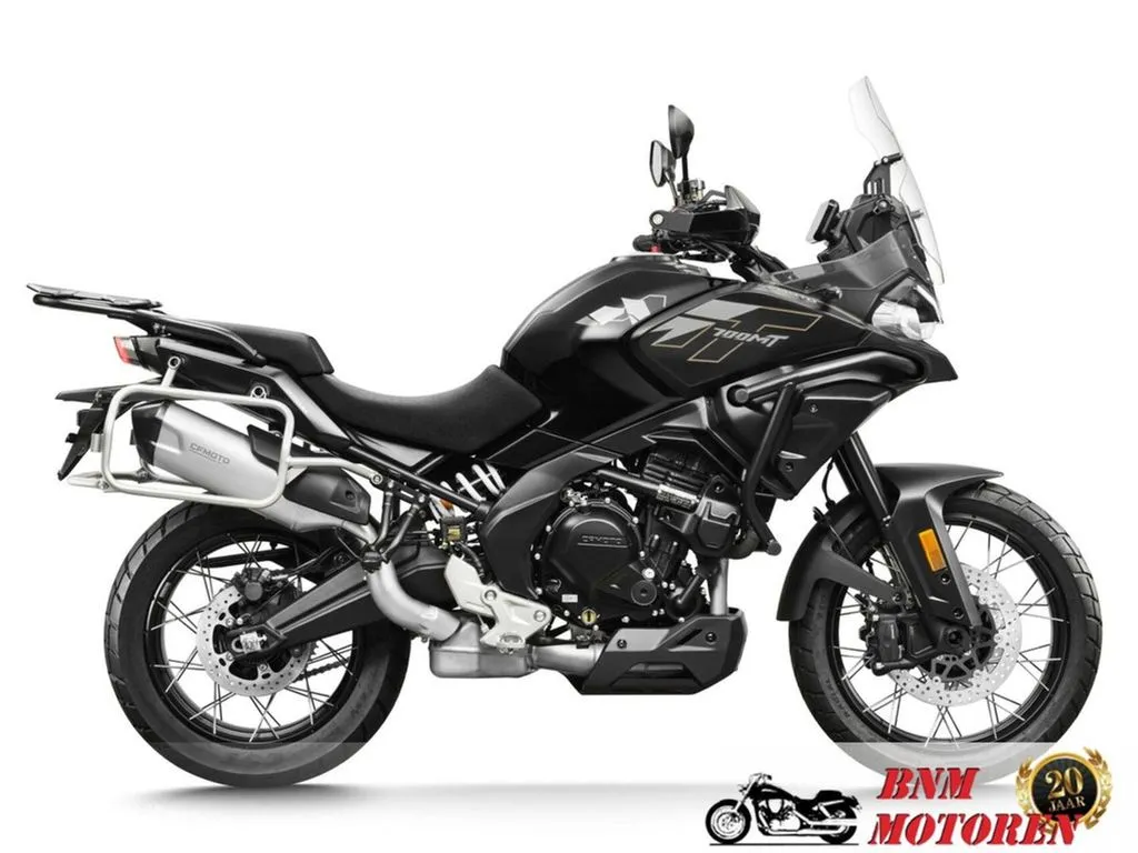 Cfmoto 700 MT Adventure