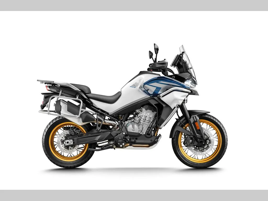 Cfmoto 800 MT Explore
