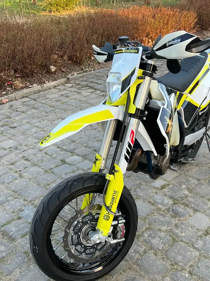Husqvarna FS 450