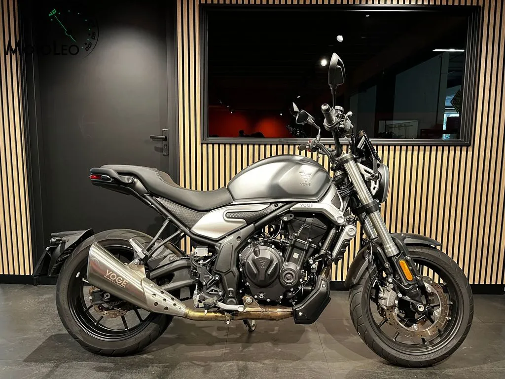 Voge 500 AC