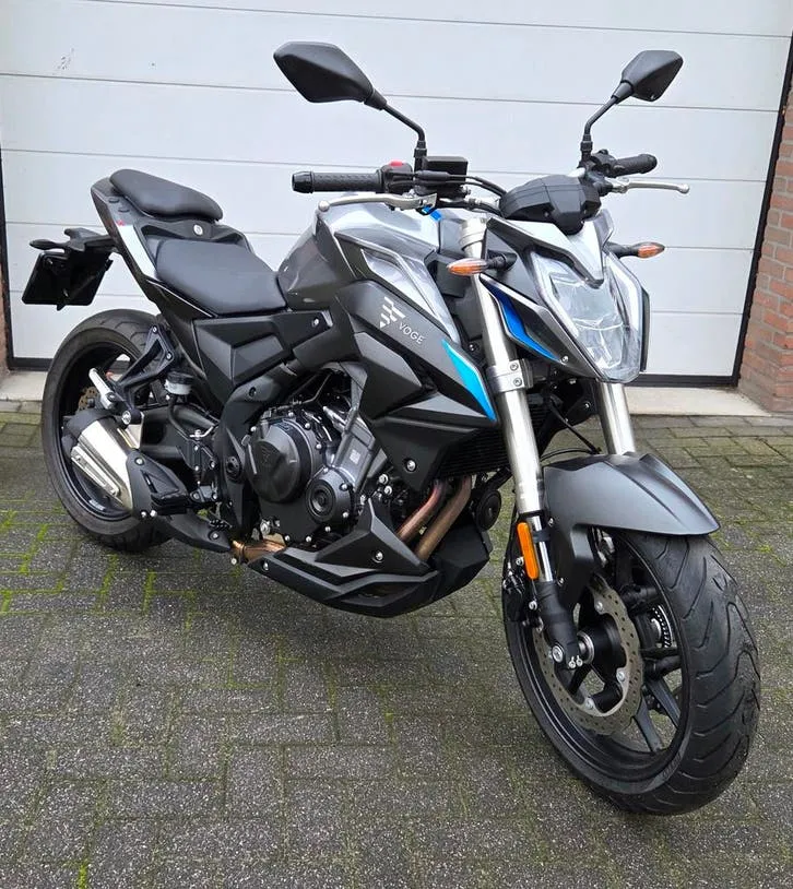 Voge 500 R