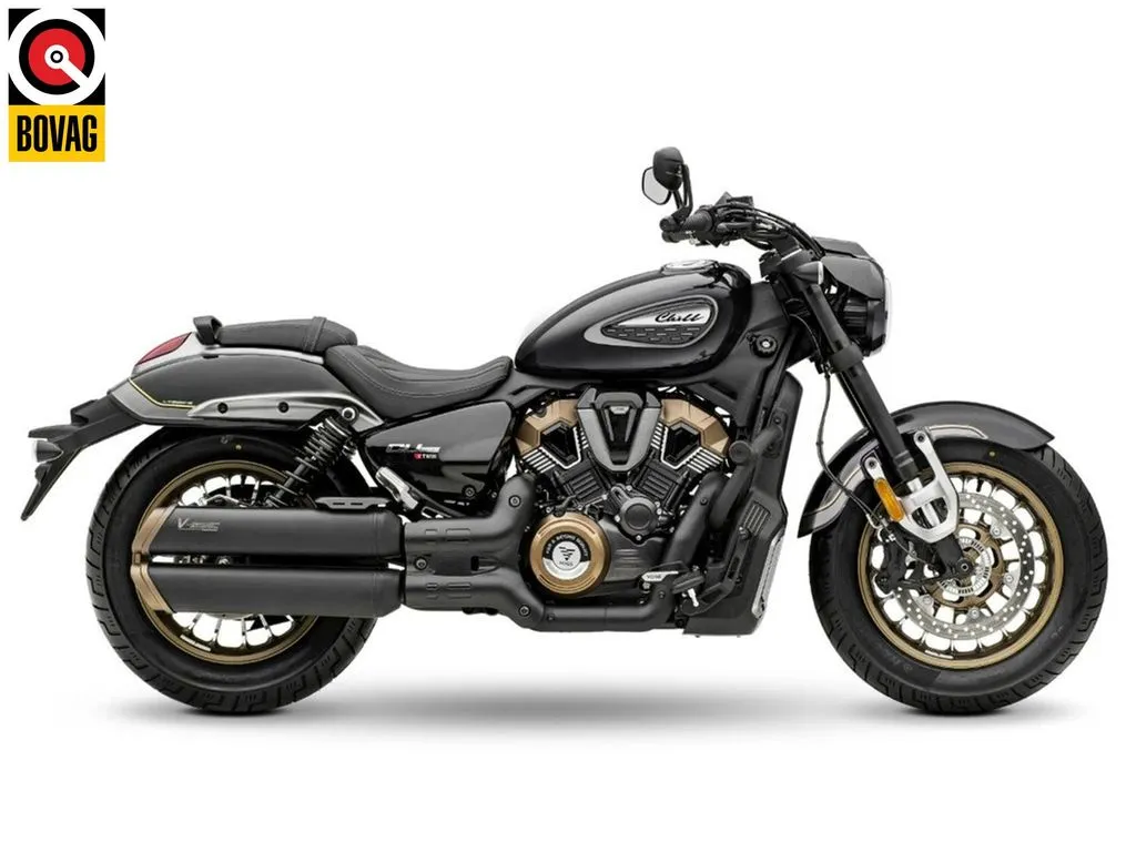 Voge CU 625