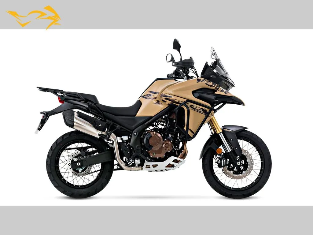 Voge DS 625 X