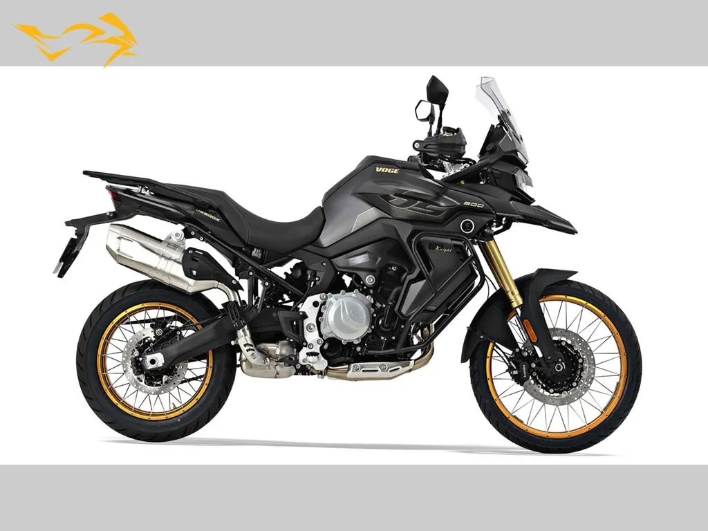 Voge DS 900 X