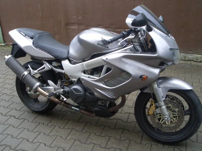 Honda VTR 1000 F Firestorm