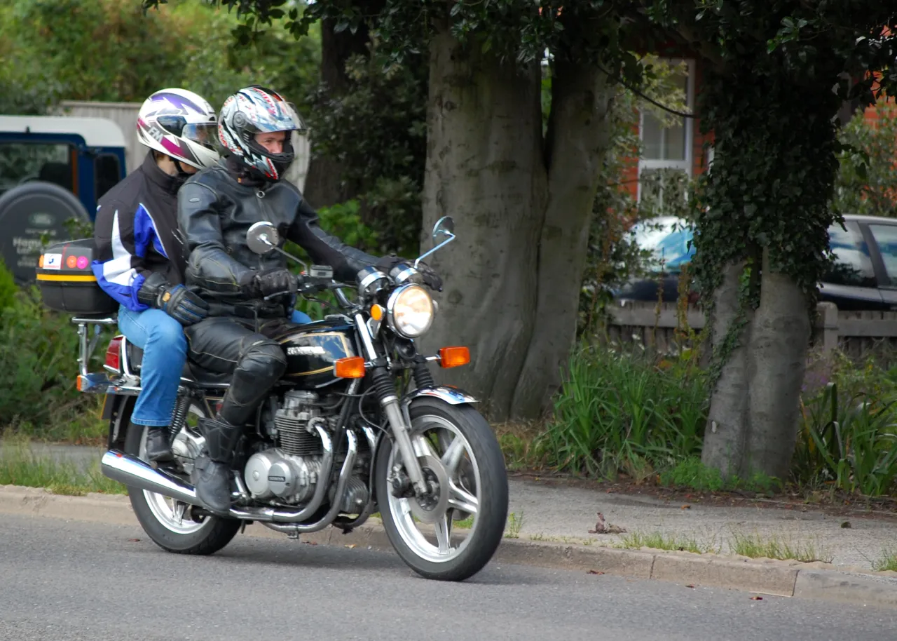 Honda CB 650