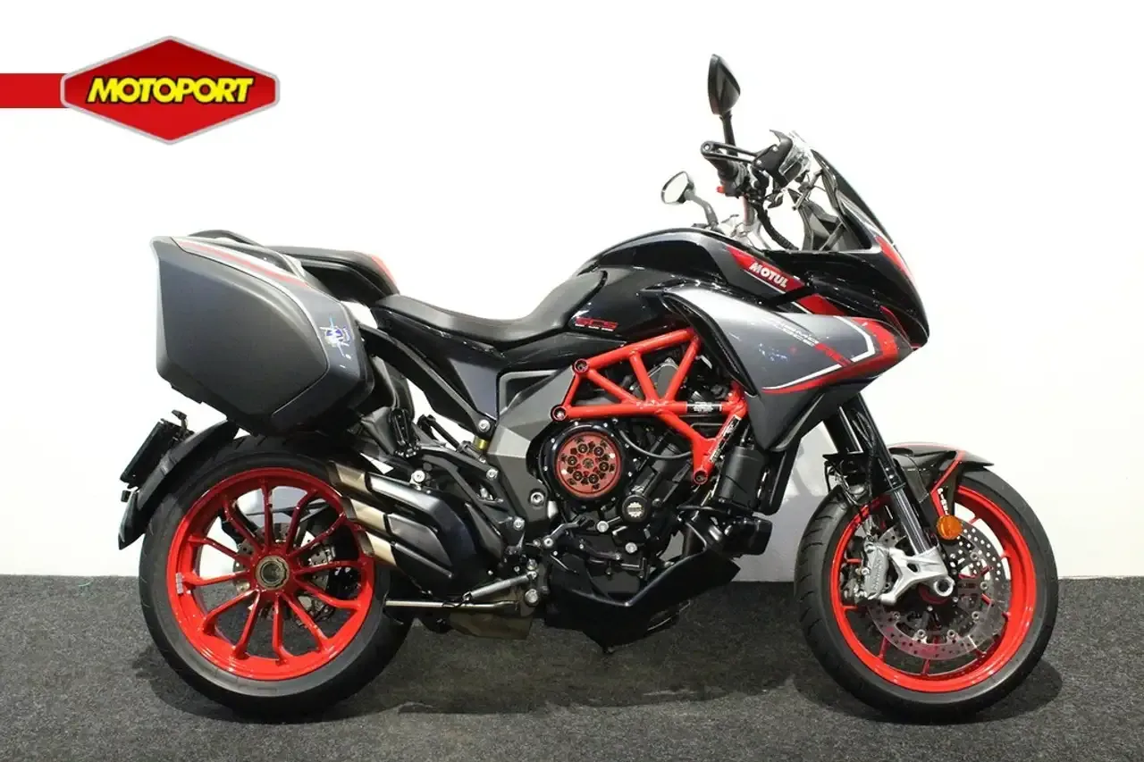 Mv Agusta Turismo Veloce RC