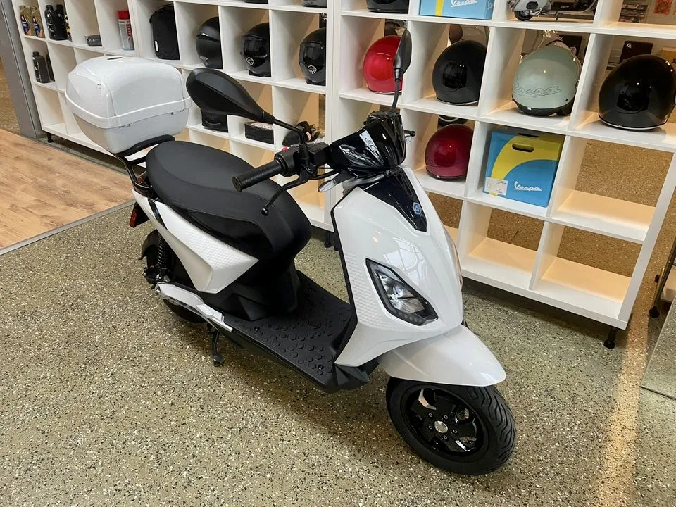 Piaggio 1 Active 2022