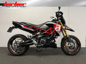 Aprilia Dorsoduro 900