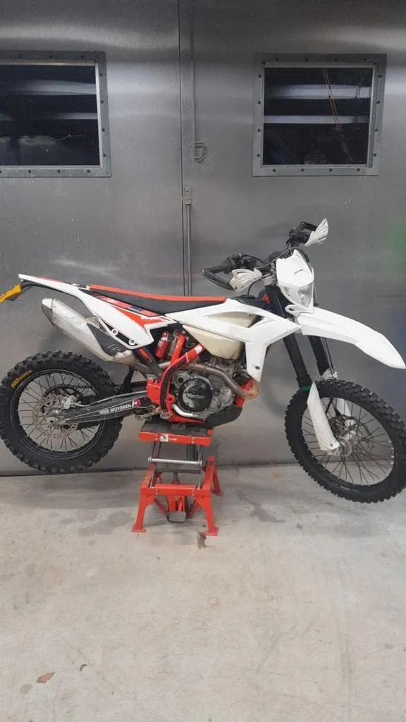 Beta RR 390