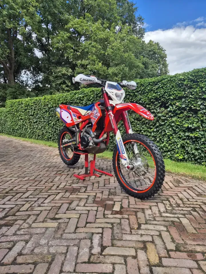 Beta RR 450