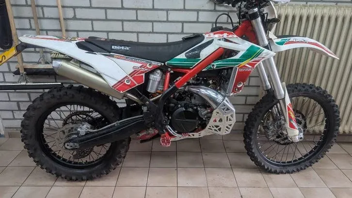 Beta Xtrainer 300