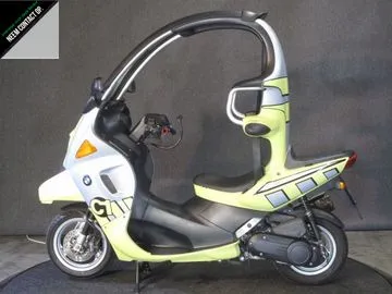 Bmw C 1