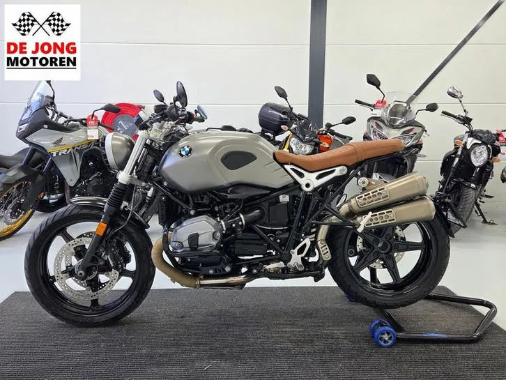 Bmw R 1