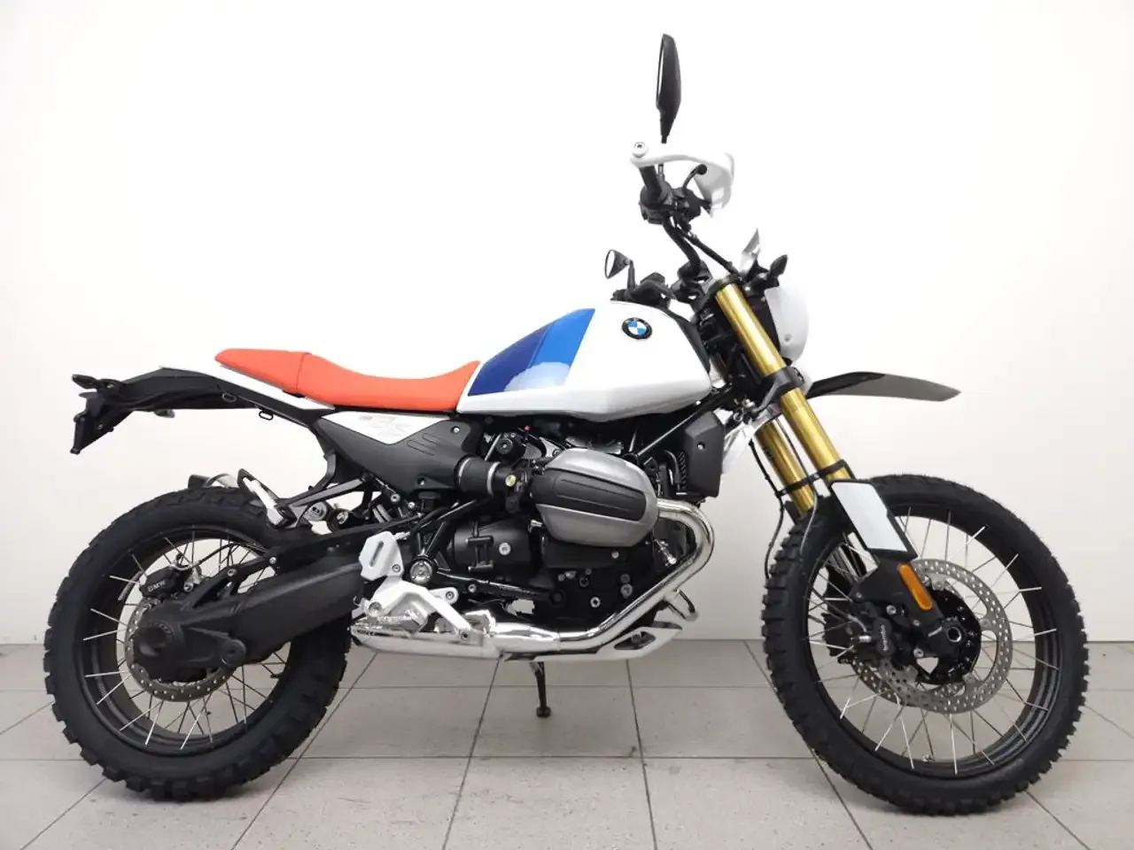 Bmw R 12 G/S