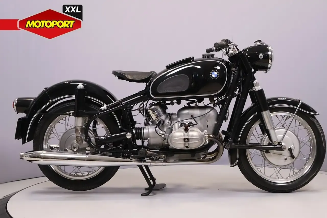 Bmw R 69