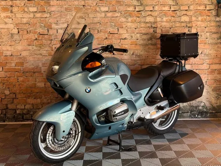 Bmw R 850 RT