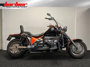 Boss Hoss ZZ4 SS