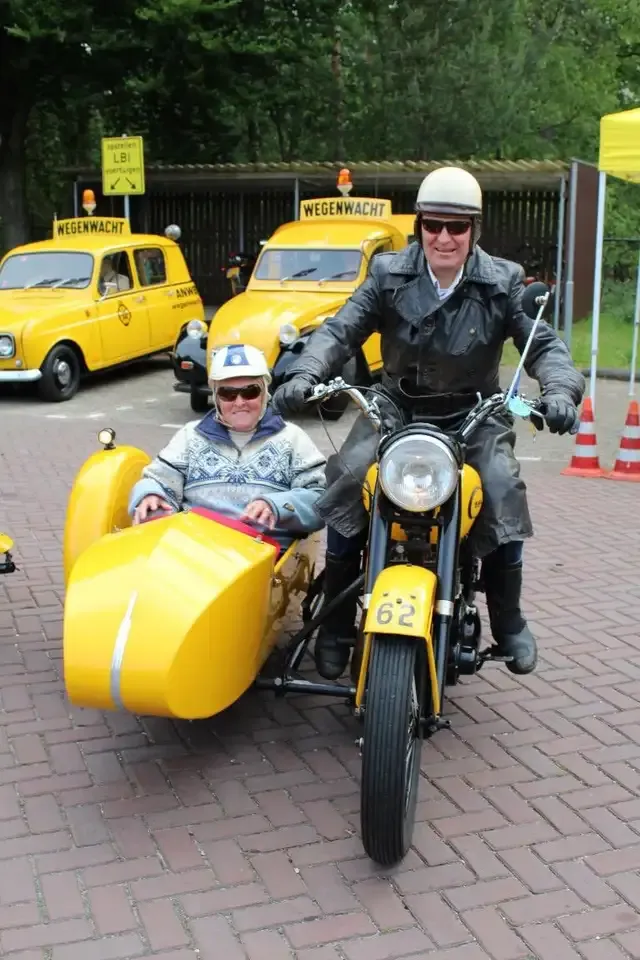 Bsa M 21