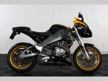 Buell XB12R Firebolt