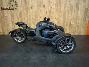 Can Am Ryker 900