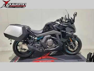 Cfmoto 650 GT