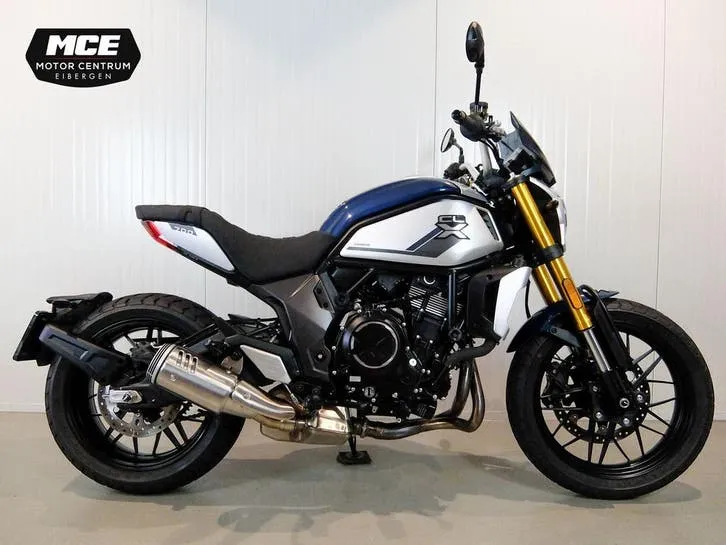 Cfmoto 700 CL-X
