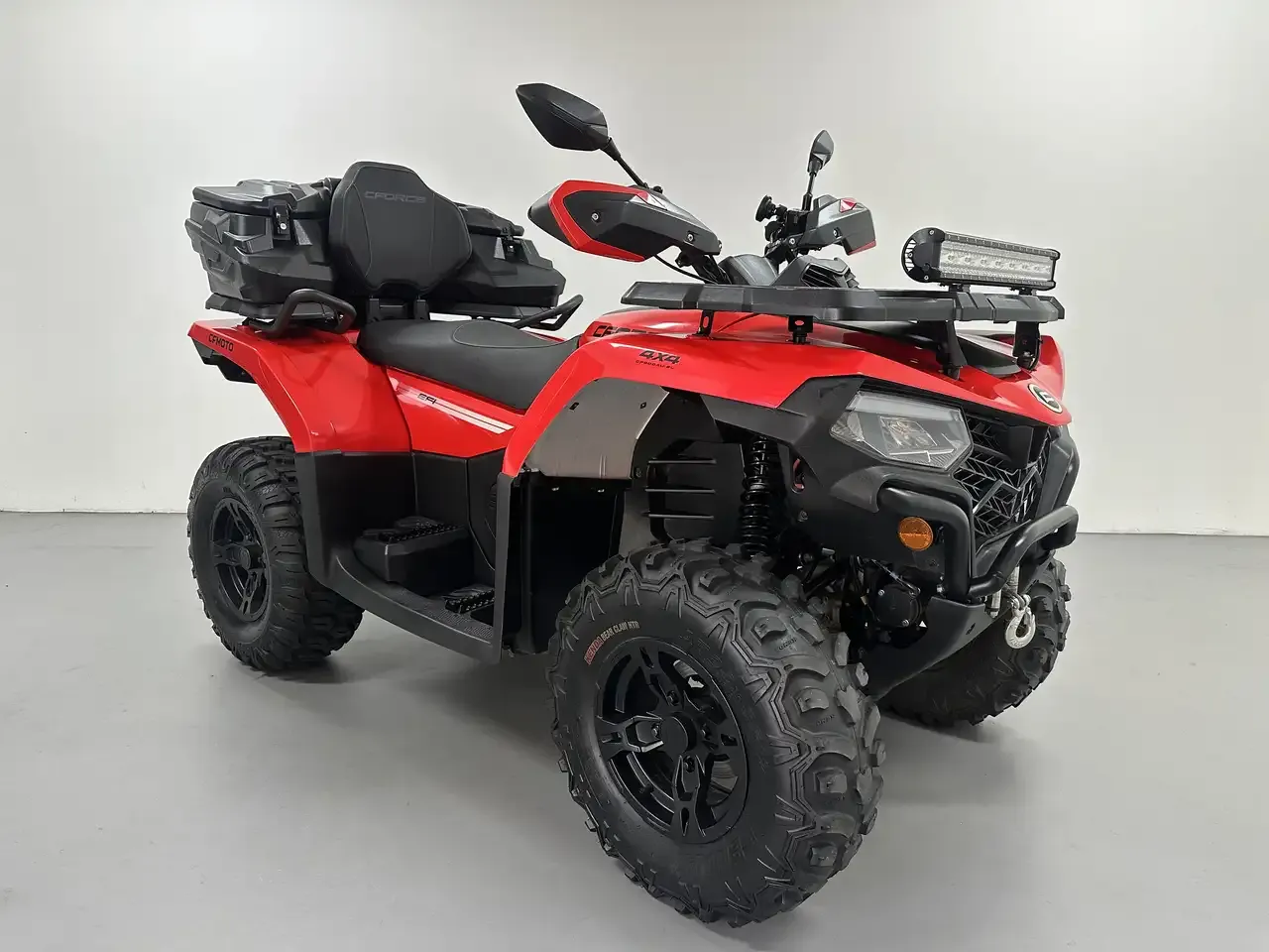 Cfmoto CForce 520