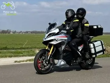 Energica Experia