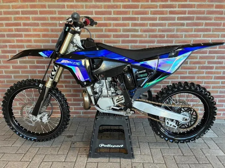Fantic 250E