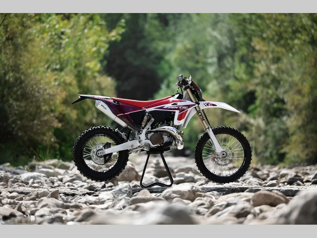 Fantic XE 300