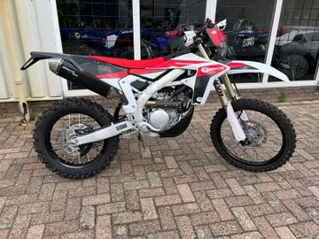 Fantic XEF 250