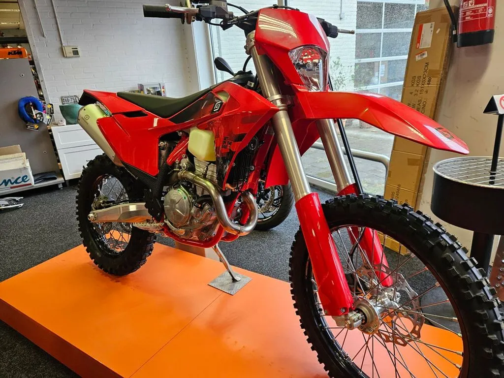 Gasgas EC 350 F
