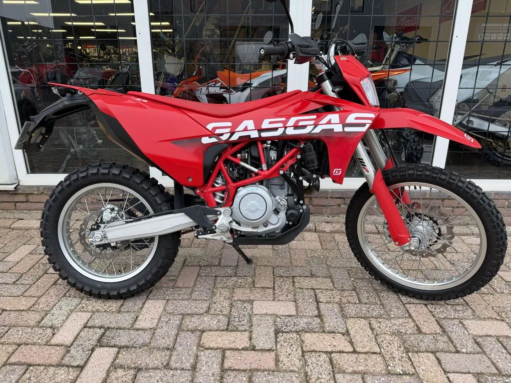 Gasgas ES 700