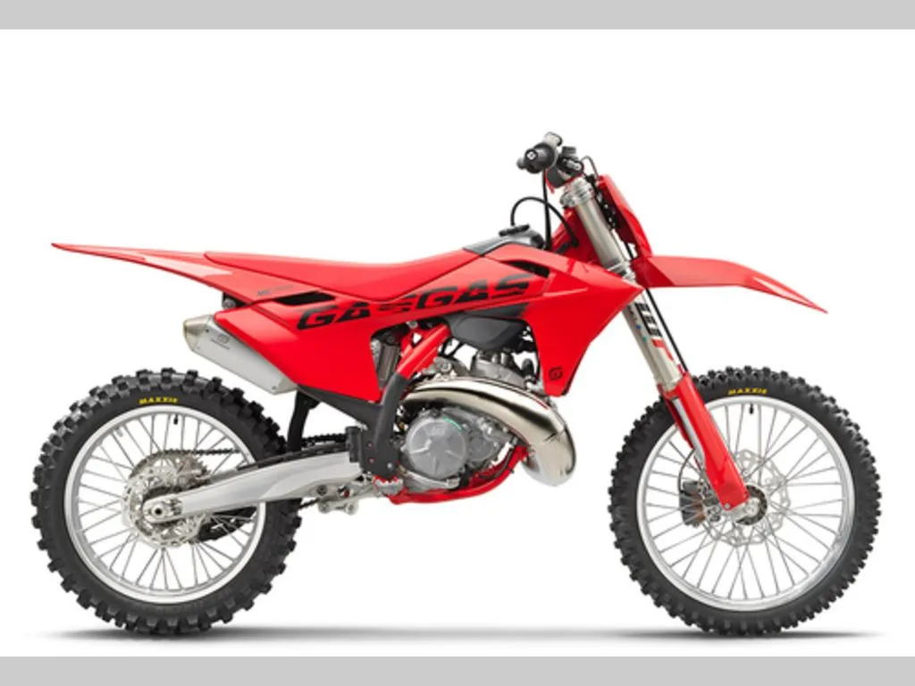 Gasgas MC 300