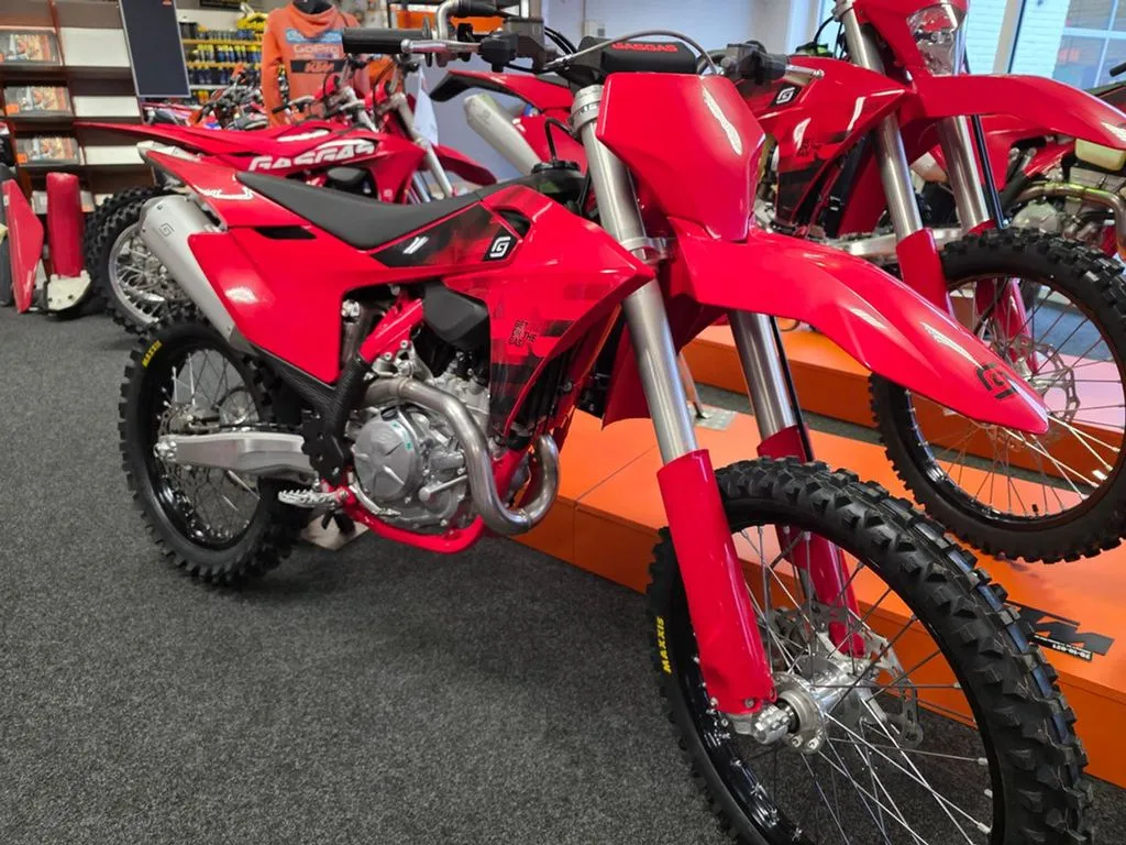 Gasgas MC 450 FSE