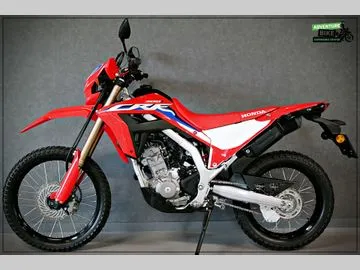 Honda CRF 300 L