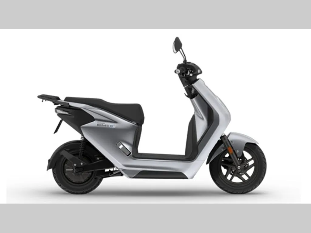 Honda EM 1 E