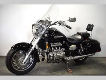 Honda F6 C GL 1500 Valkyrie