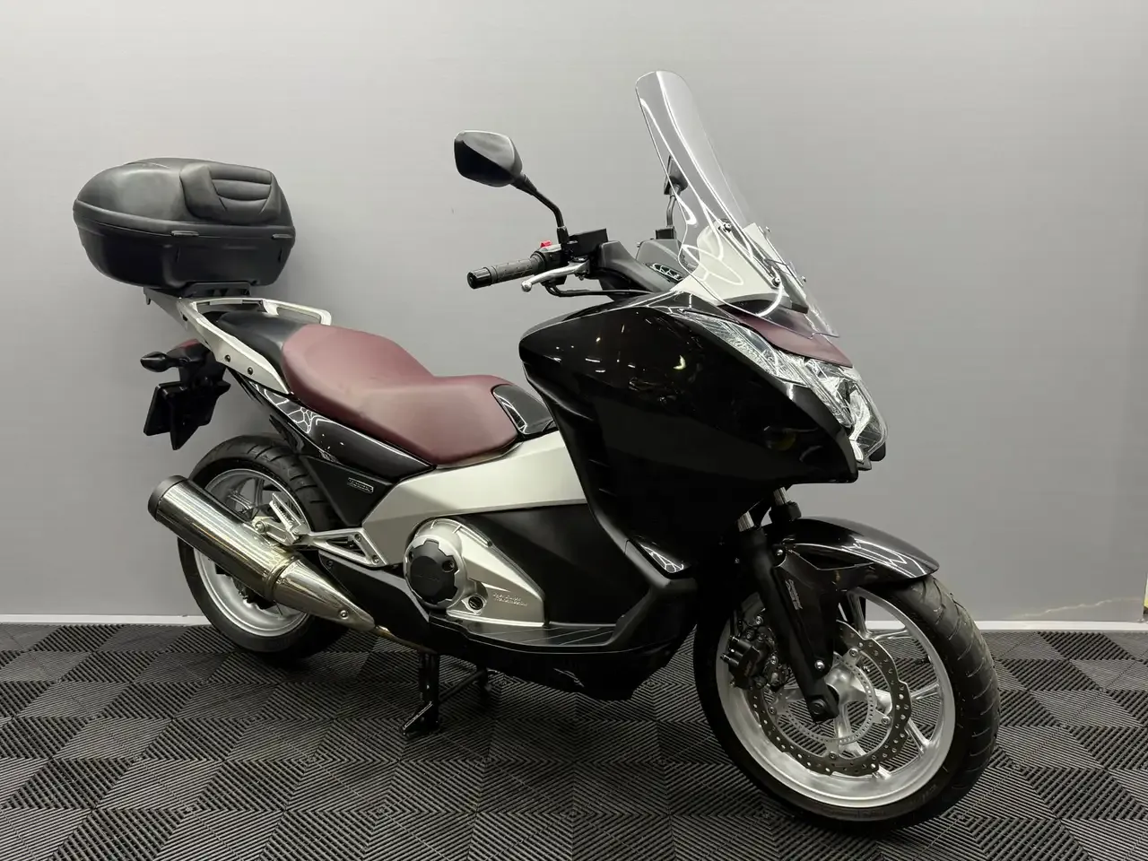 Honda Integra