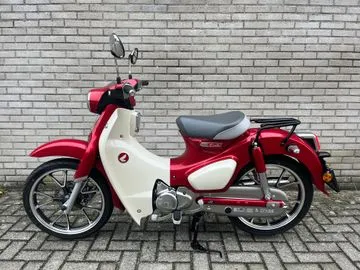 Honda Super Cub C 125