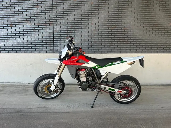 Husqvarna SM 450