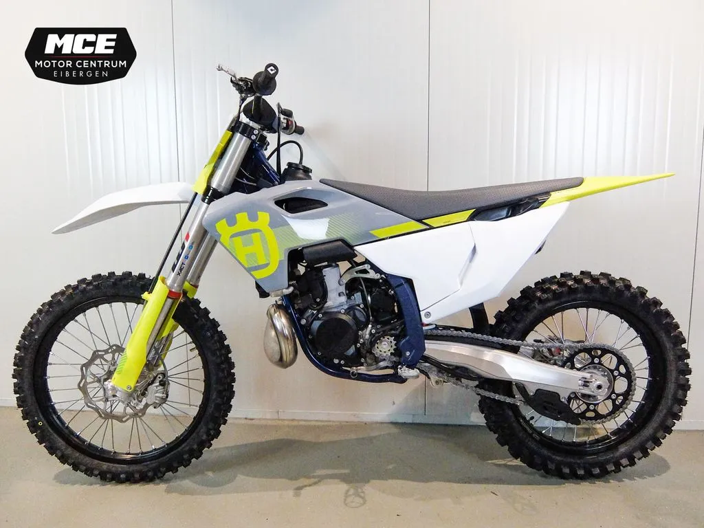 Husqvarna TC 250