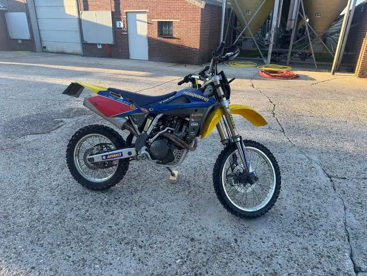 Husqvarna TE 510
