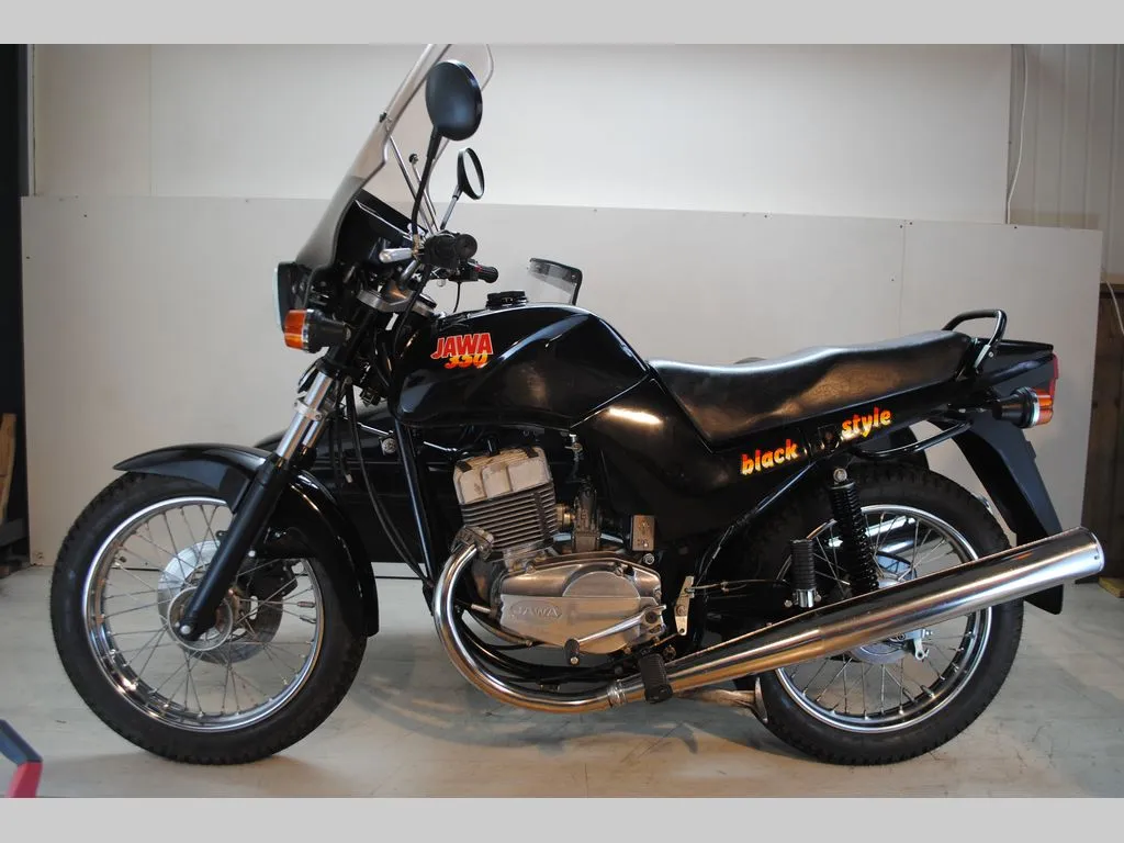 Jawa 640