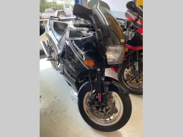 Kawasaki GPX 600 R