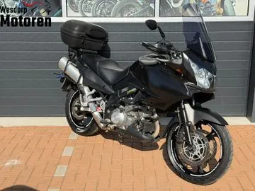 Kawasaki KLV 1000