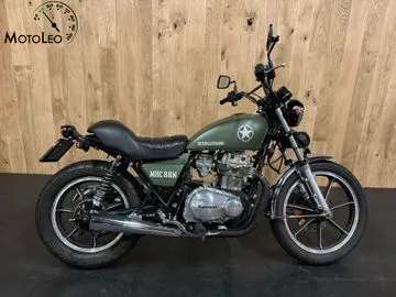 Kawasaki KZ 440