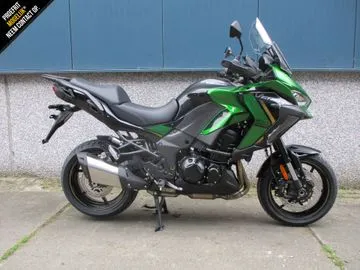 Kawasaki Versys 1100 S