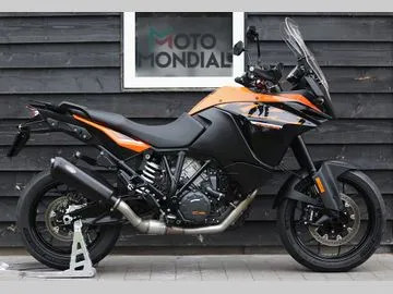 Ktm 1090 Adventure